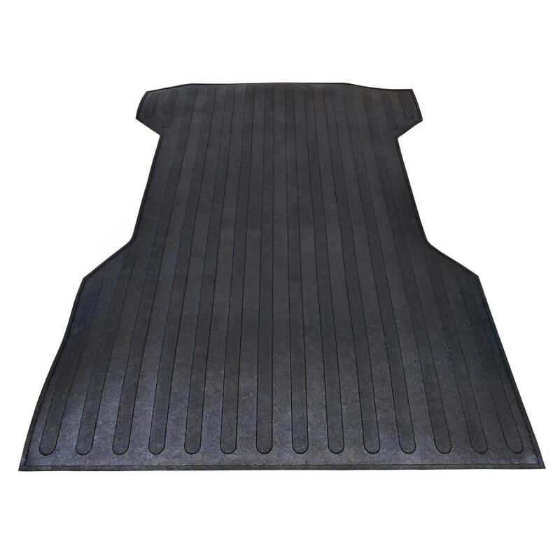 Westin 2005-2018 Toyota Tacoma (6 ft Bed) Truck Bed Mat - Black