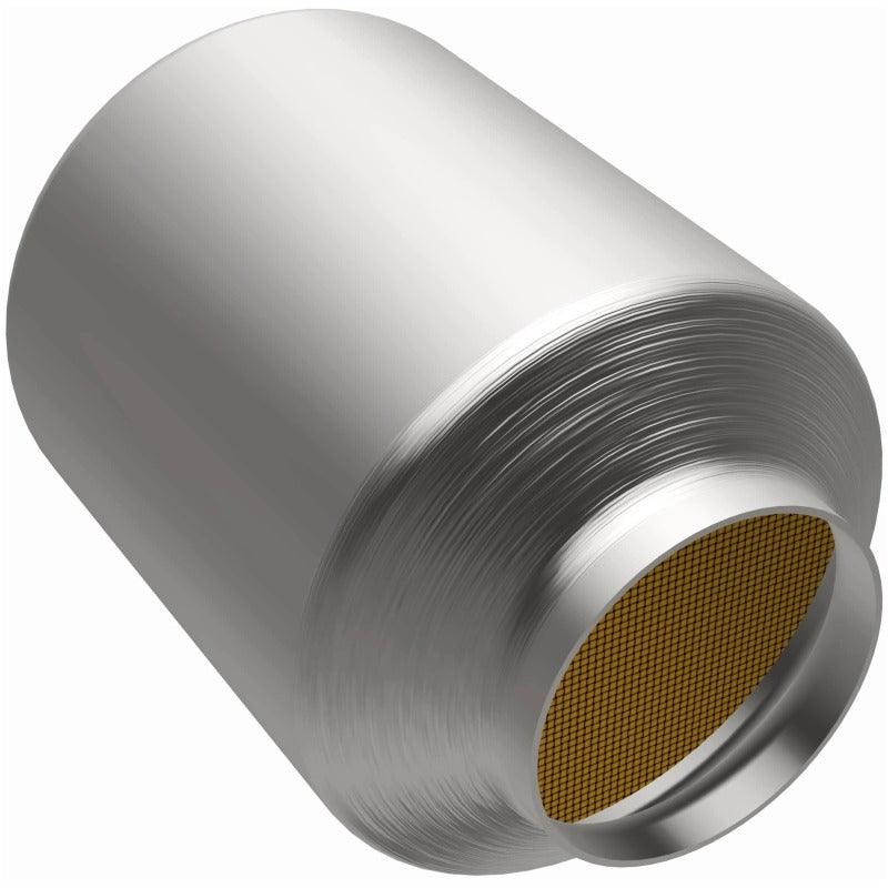 MagnaFlow Universal Catalytic Converter 2.25 Front Spun
