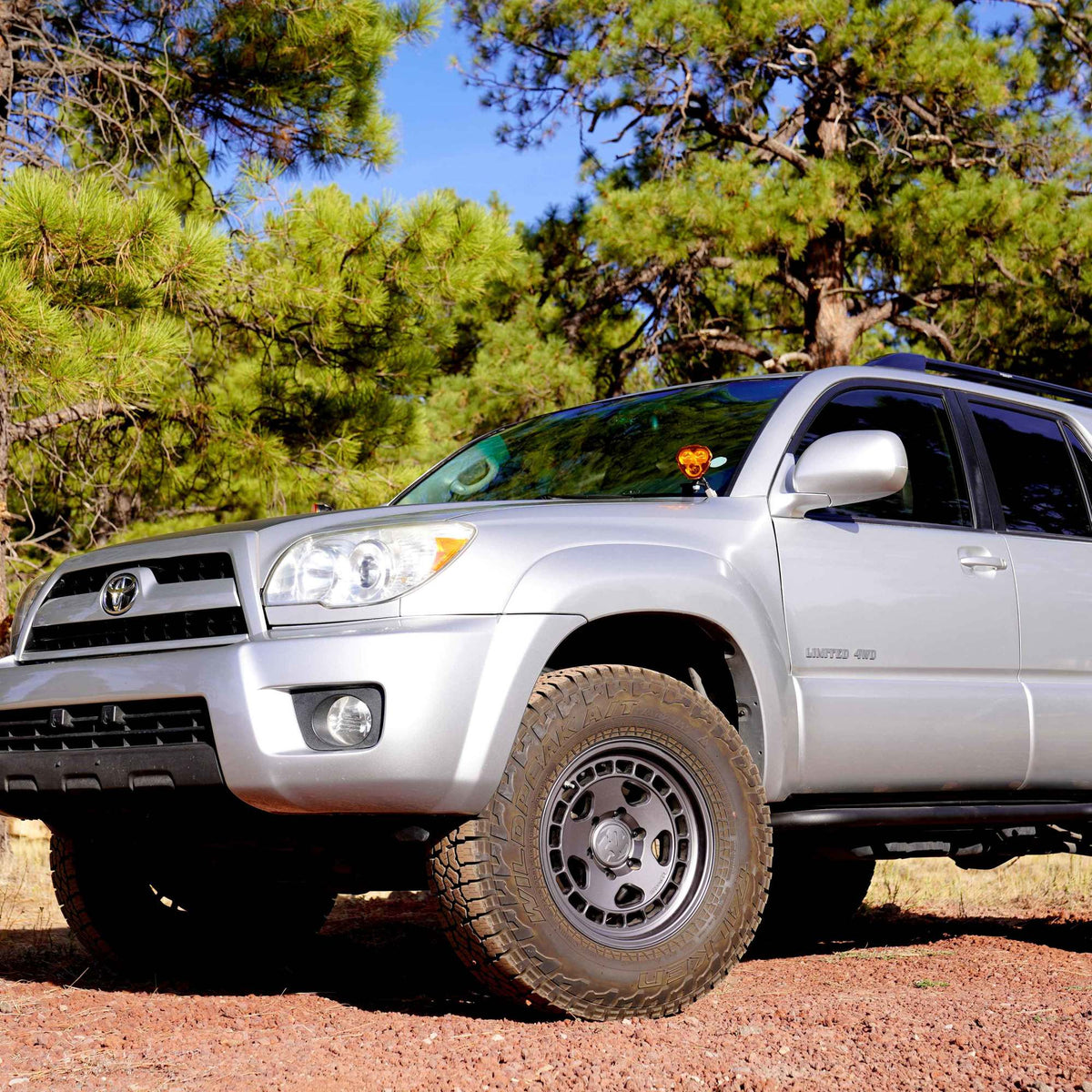 KC HiLiTES FLEX ERA 3 SPOT 2LT SYS 4RUNNER - 97130