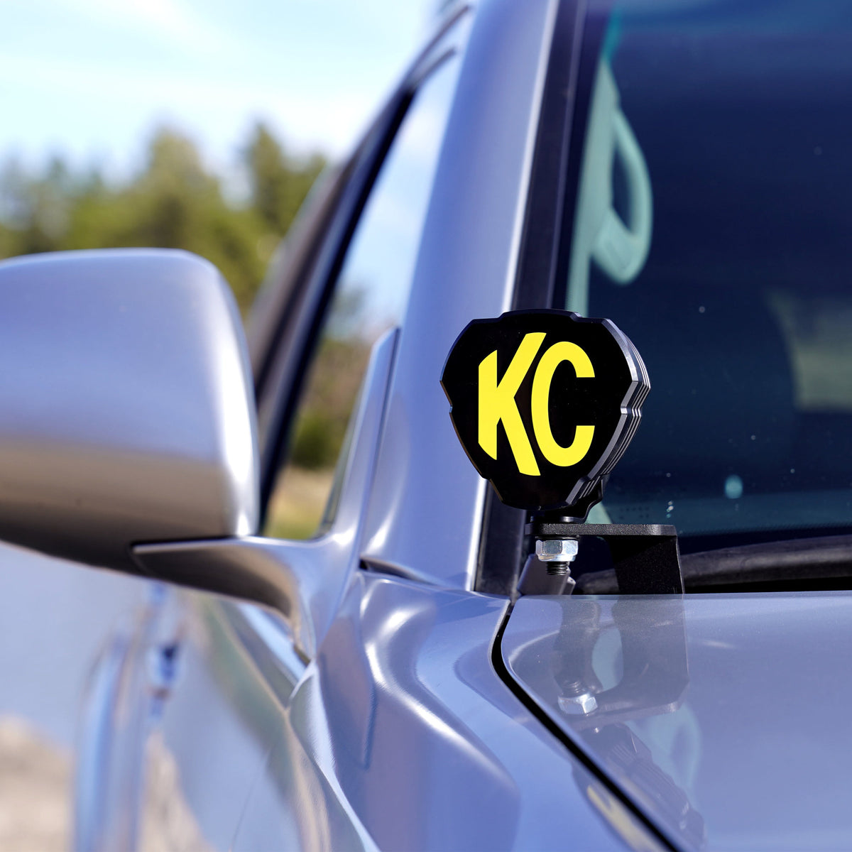 KC HiLiTES FLEX ERA 3 SPOT 2LT SYS 4RUNNER - 97130