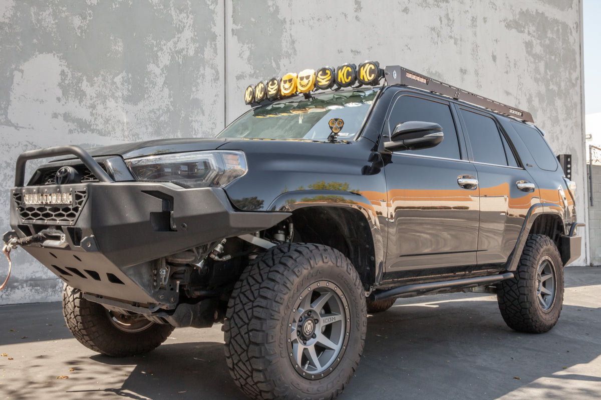 KC HiLiTES FLEX ERA 3 SPOT 2LT SYS TACOMA - 97134