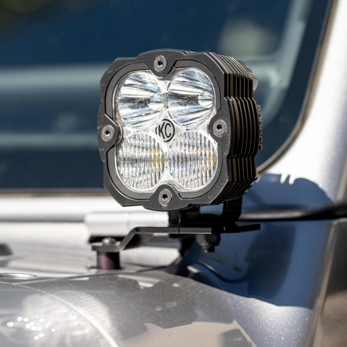 KC HiLiTES KC FLEX LED - 97140