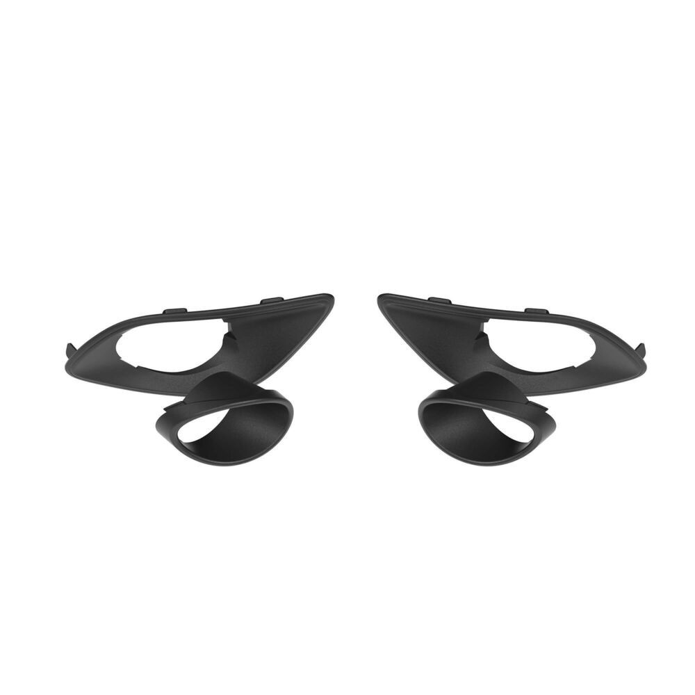 Fog Light Kit (2019-2025 Mercedes Benz Sprinter) KC HiLiTES