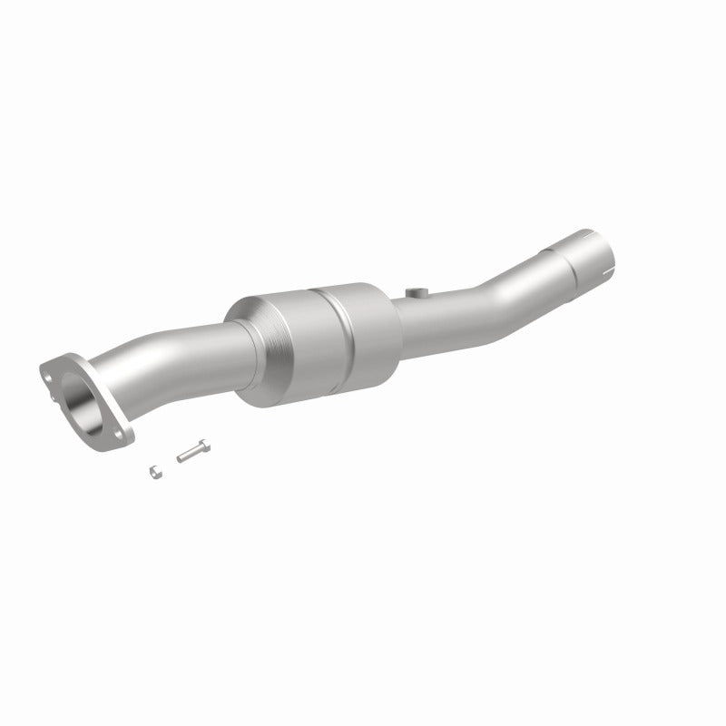 MagnaFlow Direct Fit Catalytic Converter 03-08 Chevy/GMC PS rr OEM