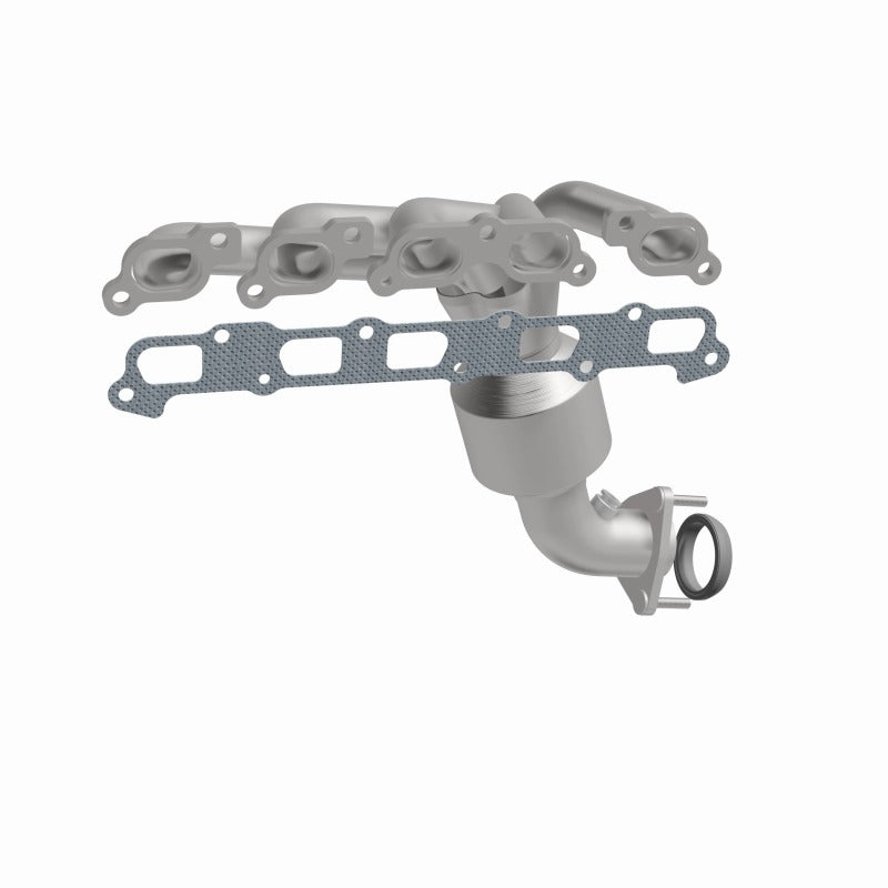 MagnaFlow Direct Fit Catalytic Converter 07 Colorado/Canyon 3.7L OEM