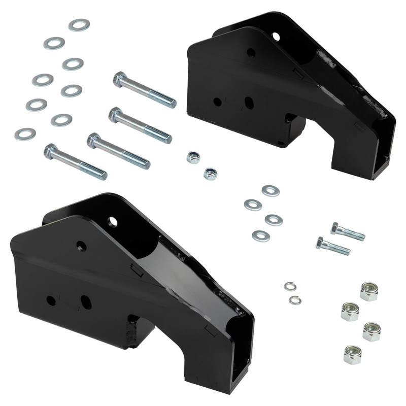 ARB Rad Arm Bracket F250/350 2011On