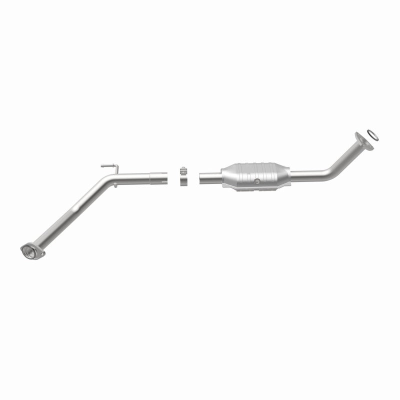 MagnaFlow Direct Fit Catalytic Converter 05-07 Toyota Sequoia 8 4.7L D/S