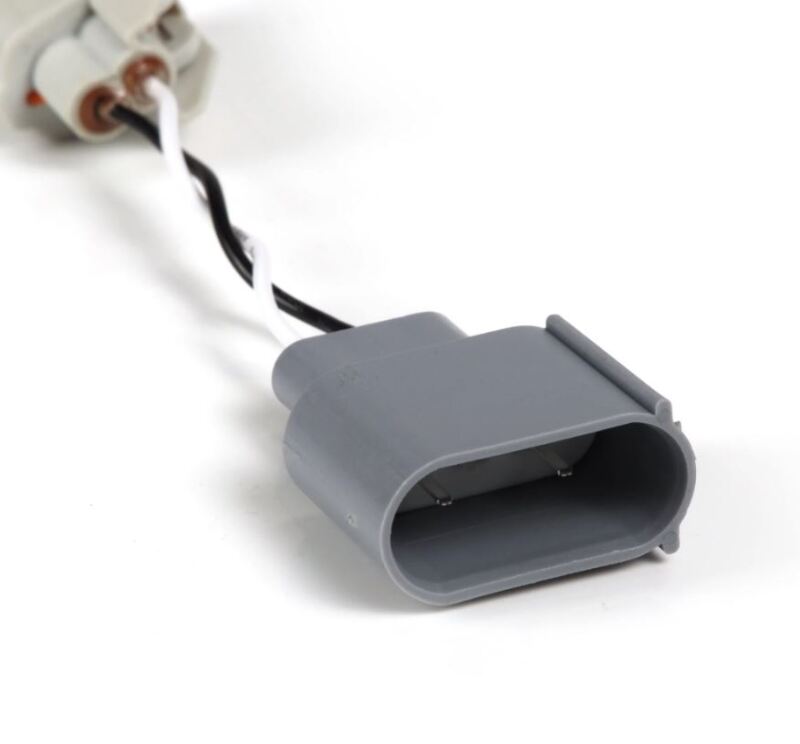 AlphaRex tail light converter for 99-07 Ford Super Duty, enabling installation of Luxx-Series tail lights.