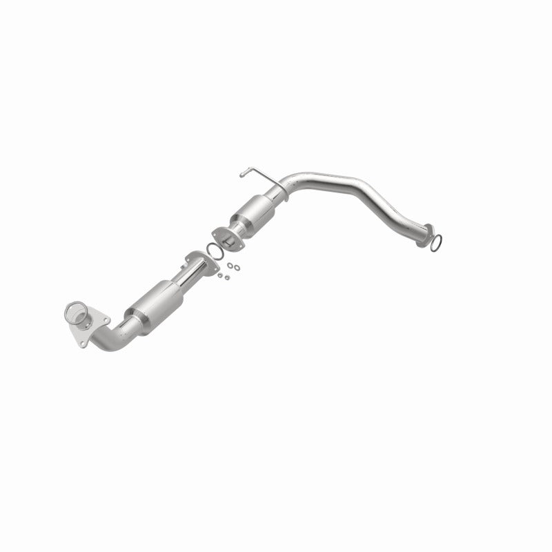 MagnaFlow Direct Fit Catalytic Converter 08-15 Toyota Sequoia