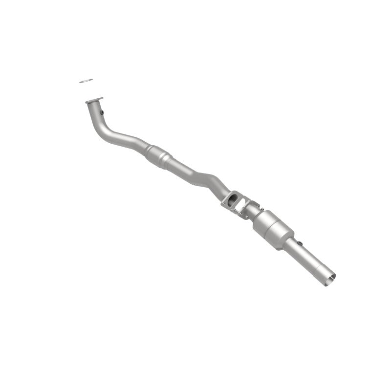 MagnaFlow Direct Fit Catalytic Converter 01-02 2500HD Passenger Side 8.1L