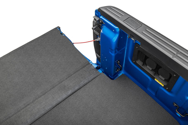 Husky Liners 20-26 Jeep Gladiator 5ft Bed Guardian Impact Bed Mat