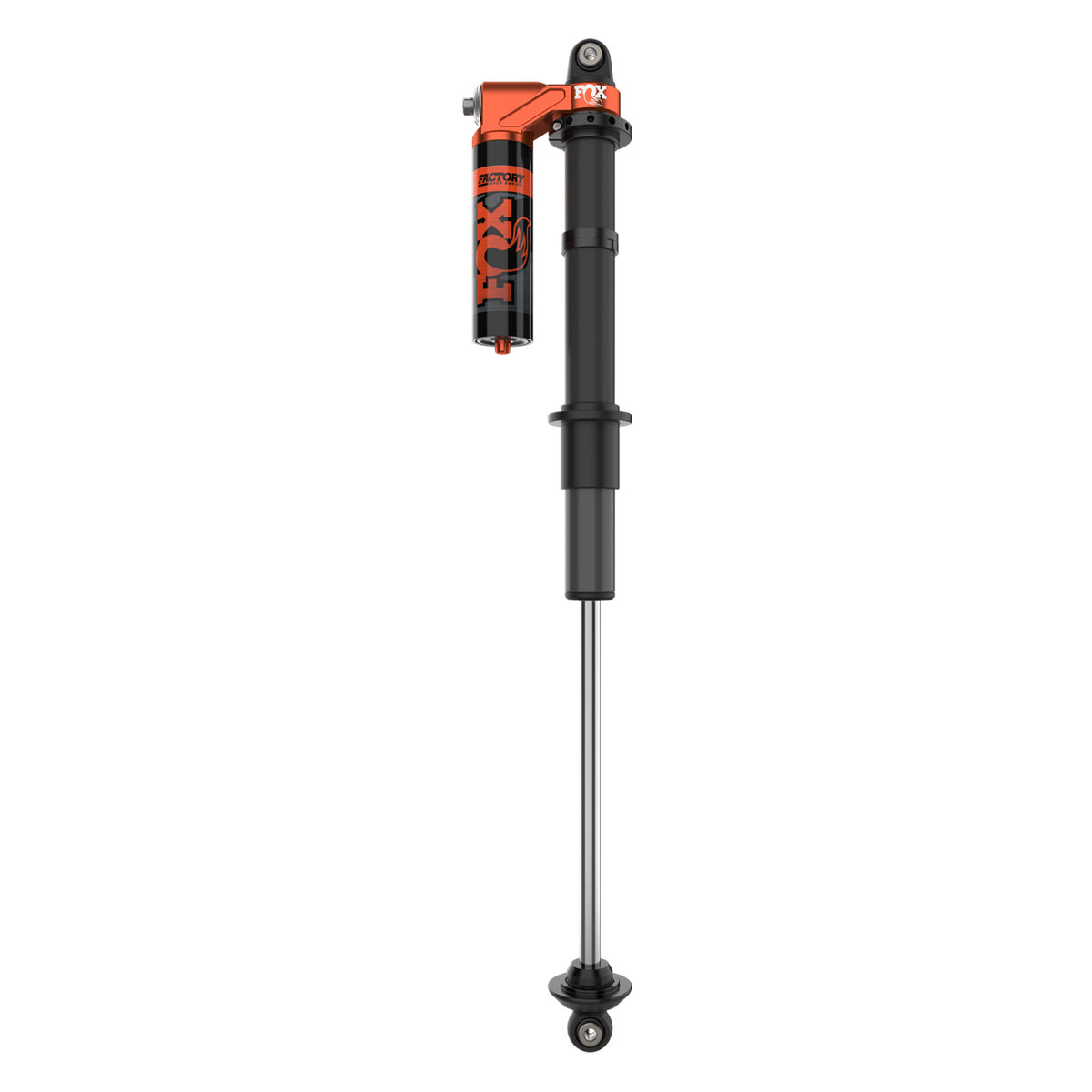 Shock Absorber 2.0 Factory Race Series Coilover Piggy-Back (2.5) Dual Speed Compression 14 Inch FOX