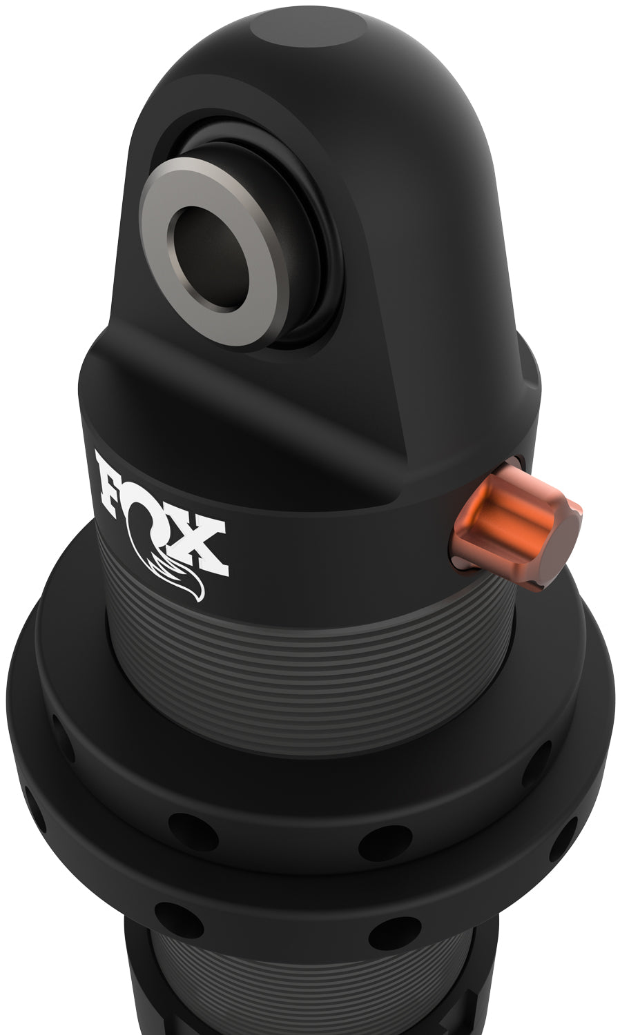 Shock Absorber 2.5 Factory Race Series Coilover Emul 10 Inch FOX