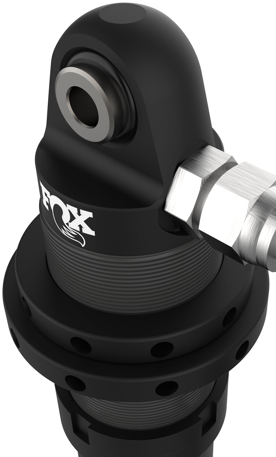 Shock Absorber 2.5 Factory Race Series Coilover Remote Reservoir 14 Inch FOX