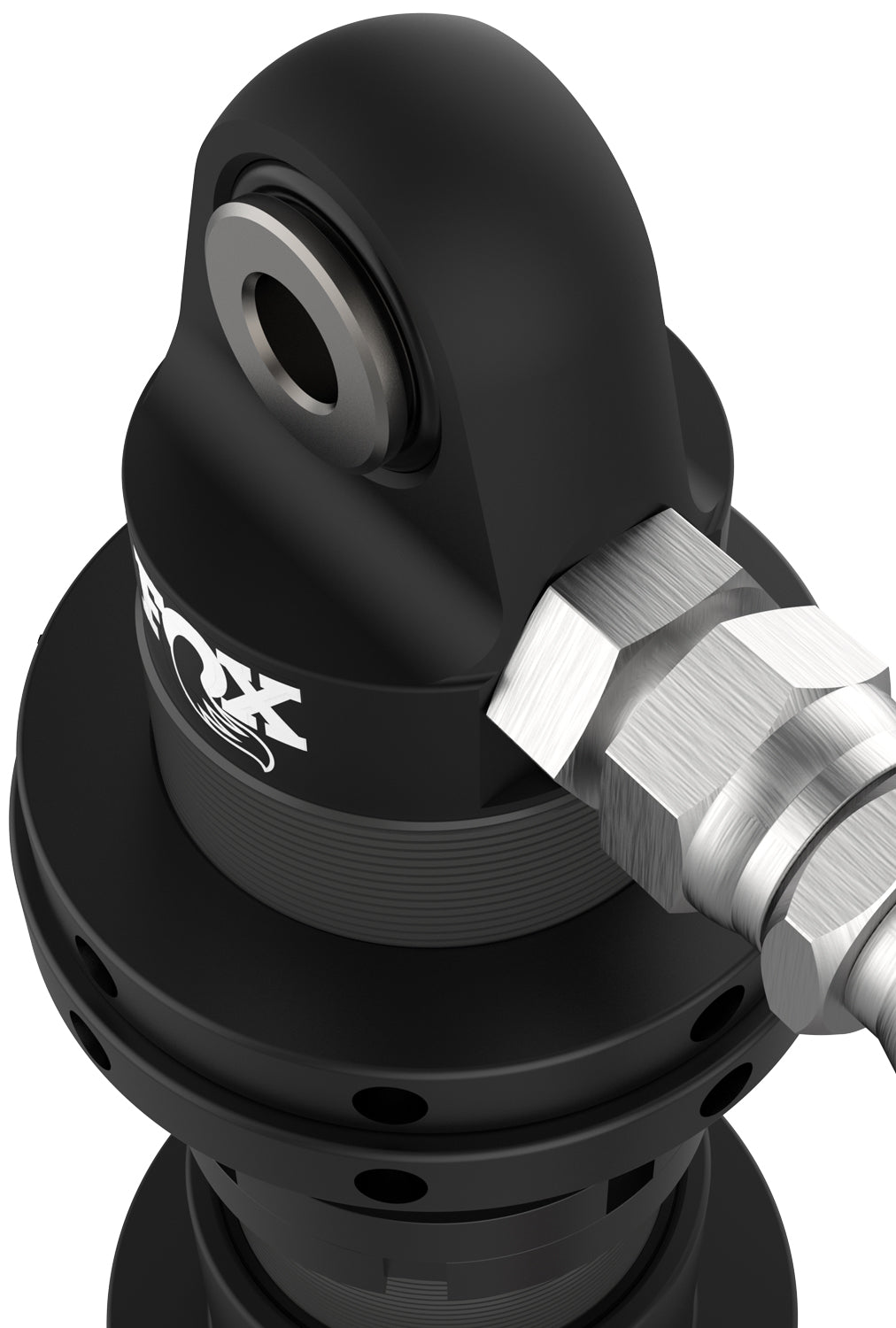 Shock Absorber 3.0 Factory Race Series Coilover Remote Reservoir 16 Inch FOX