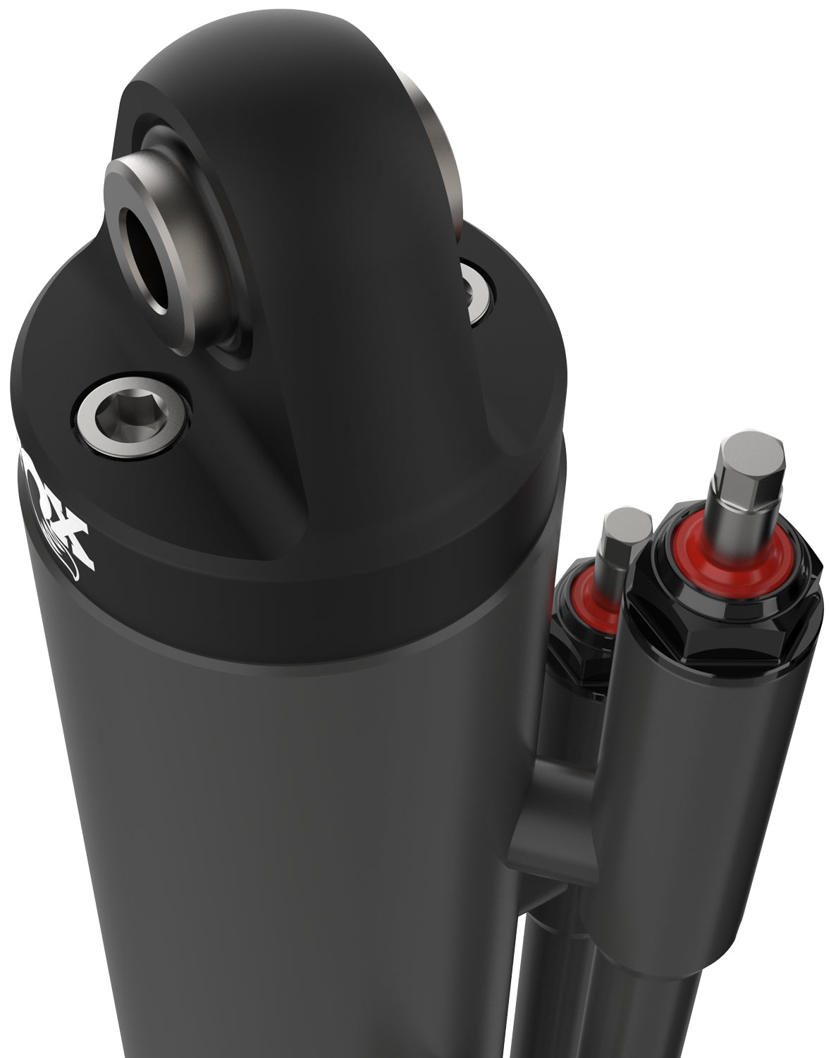 Shock Absorber 3.0 Factory Race Series External Bypass 3T Remote Reservoir 14 Inch Right Hand FOX
