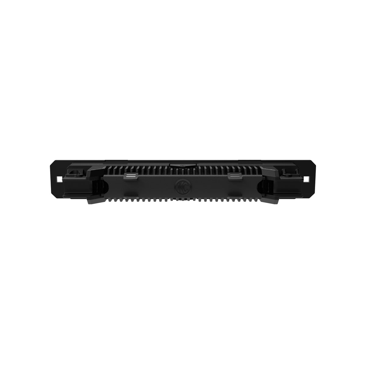 Profile 10 Inch SideCast Flush Mount Lights KC HiLiTES