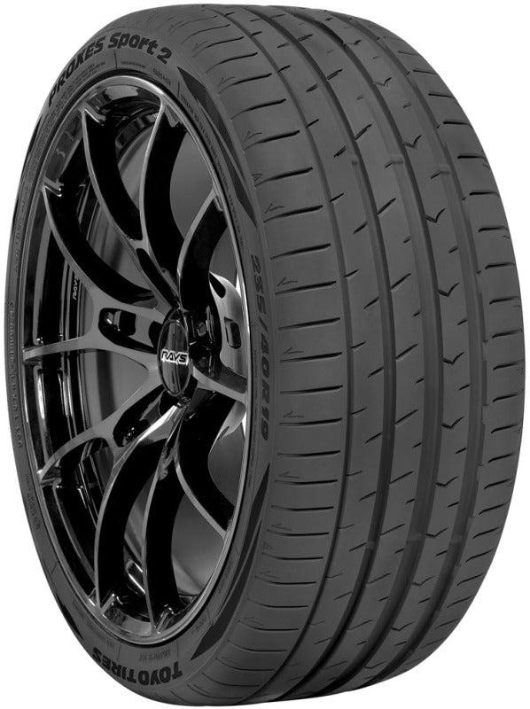 Toyo Proxes Sport 2 Tire - 285/35R21 105Y XL