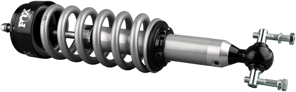 Shock Absorber 19-On Ford Ranger Front Coilover Performance Series 2.0 IFP 4.5 Inch 0-3 Inch Lift FOX