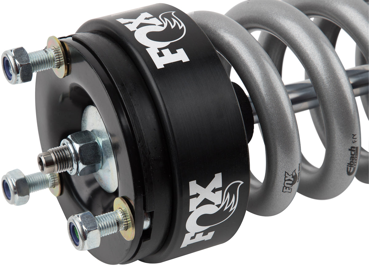 PERFORMANCE SERIES 2.5 COIL-OVER IFP SHOCK