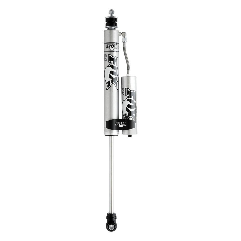 Shock Absorber 07-On Jeep Wrangler JK Rear Performance Series 2.0 Remote Reservoir 9.6 Inch 1.5-3.5 Inch Lift FOX