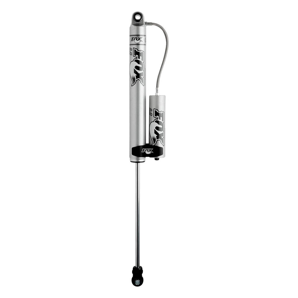 Shock Absorber 94-On Dodge 2500/3500 Rear Performance Series 2.0 Remote Reservoir 12.6 Inch 4-6 Inch Lift FOX