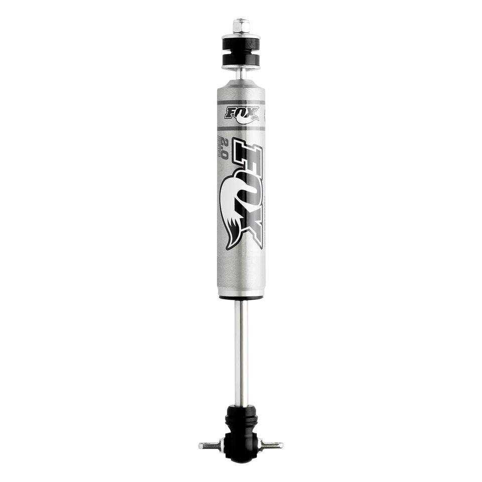 Shock Absorber 99-06 Chevy 1500 2WD Front Performance Series 2.0 IFP 4.6 Inch 0-1 Inch Lift FOX
