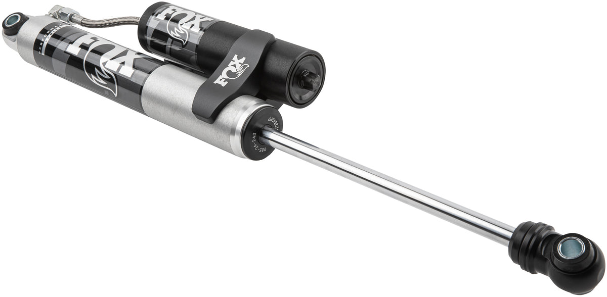 Shock Absorber 20-On Gm 2500/3500 HD Rear Performance Series 2.0 Remote Reservoir 10.6 Inch 0-1 Inch Lift FOX