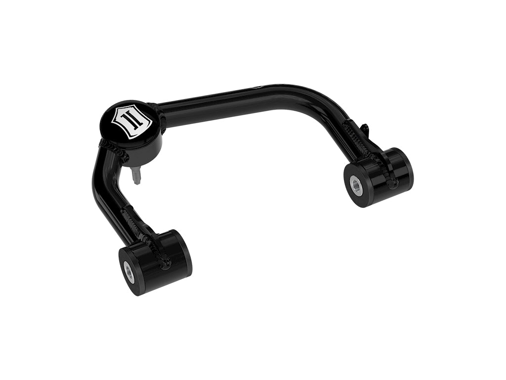 2021-2024 Ford F-150 Front Tubular Upper Control Arms W/ Delta Joint Pro Icon Vehicle Dynamics