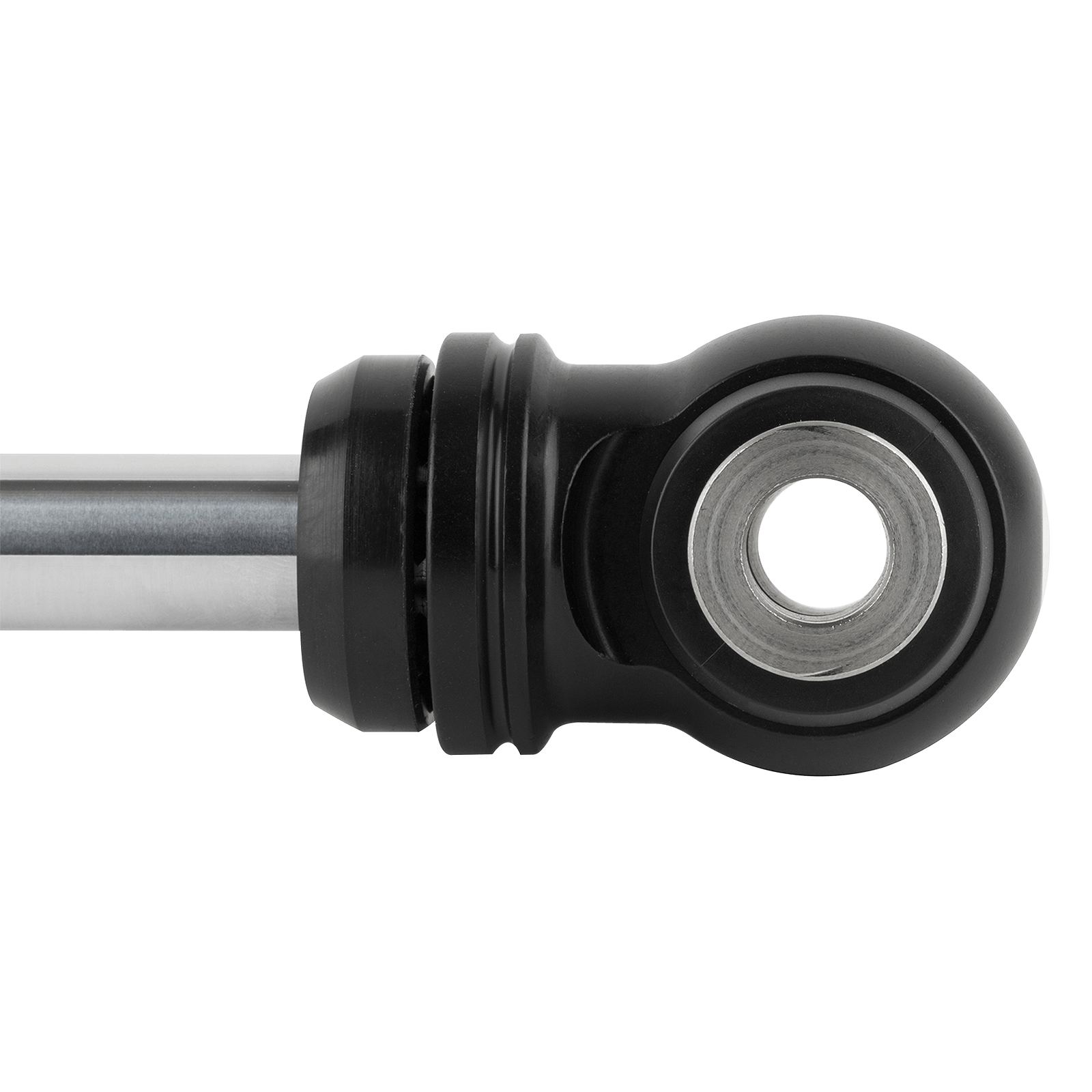 FOX 2.0 Remote Reservoir Rear Shock | Performance Series | 2-3 Inch Lift | Wrangler JL (18-25)