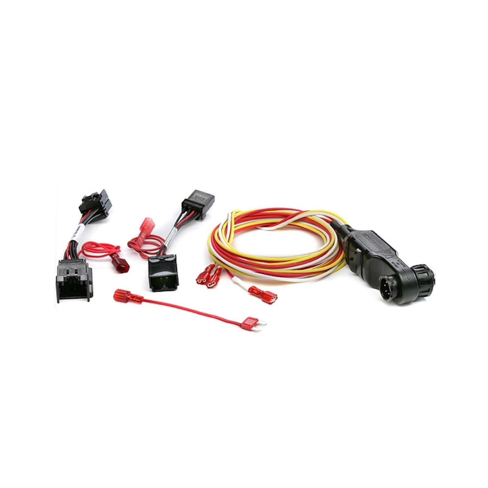 EAS Dodge Turbo Timer 2006-2012 Dodge/RAM Trucks Diesel Compatible w/ Edge CS2/CTS2/CTS3 Edge Products