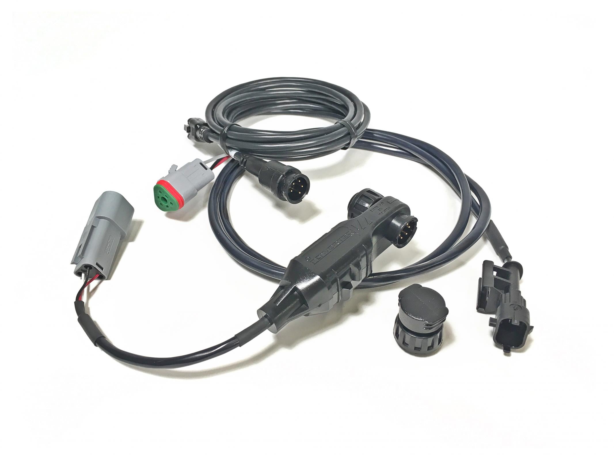EAS SOTF 2011-2014 Ford F-250/F-350 6.7L Powerstroke Diesel Edge Products