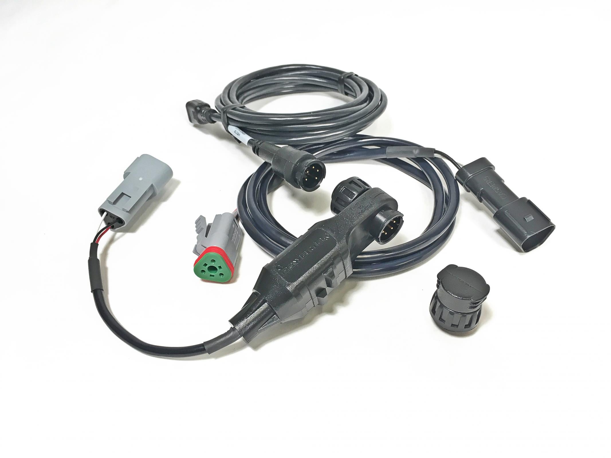 EAS SOTF 2015-2019 Ford F-250/F-350 6.7L Powerstroke Diesel Edge Products