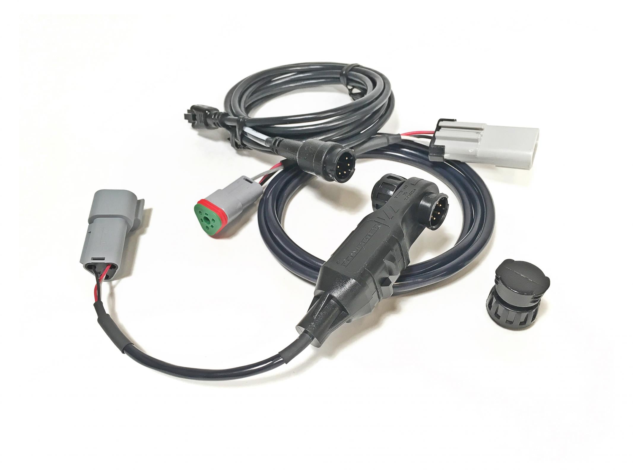 EAS SOTF 2010-2018 Dodge/RAM 2500/3500 6.7L Cummins Diesel Edge Products