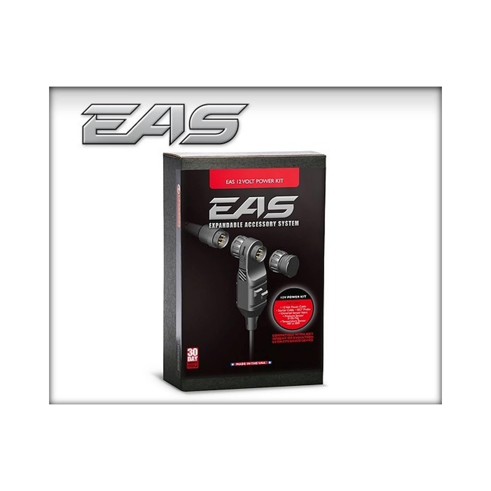 EAS SOTF 2011-2016 Silverado/Sierra 2500/3500 6.6L LML Duramax Diesel Edge Products