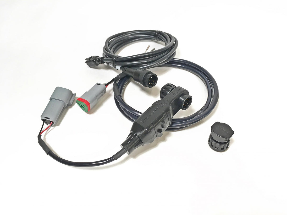 EAS SOTF 2011-2016 Silverado/Sierra 2500/3500 6.6L LML Duramax Diesel Edge Products
