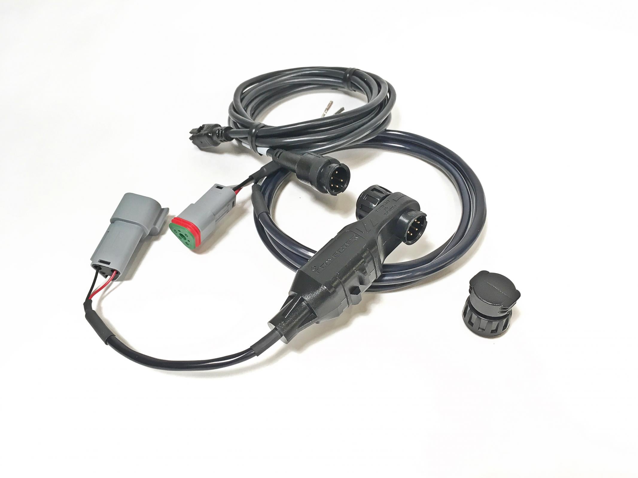 EAS SOTF 2001-2004.5 Silverado/Sierra 2500/3500 6.6L LB7 Duramax Diesel Edge Products