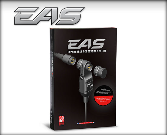 EAS SOTF 2001-2004.5 Silverado/Sierra 2500/3500 6.6L LB7 Duramax Diesel Edge Products
