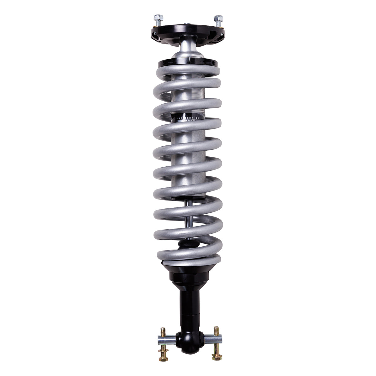 Shock Absorber 19-On Gm 1500 Front Coilover 2.5 Truck Performance Series Non-Tb/At4 0-2 Inch Lift Tb/At4 0 Inch Lift FOX
