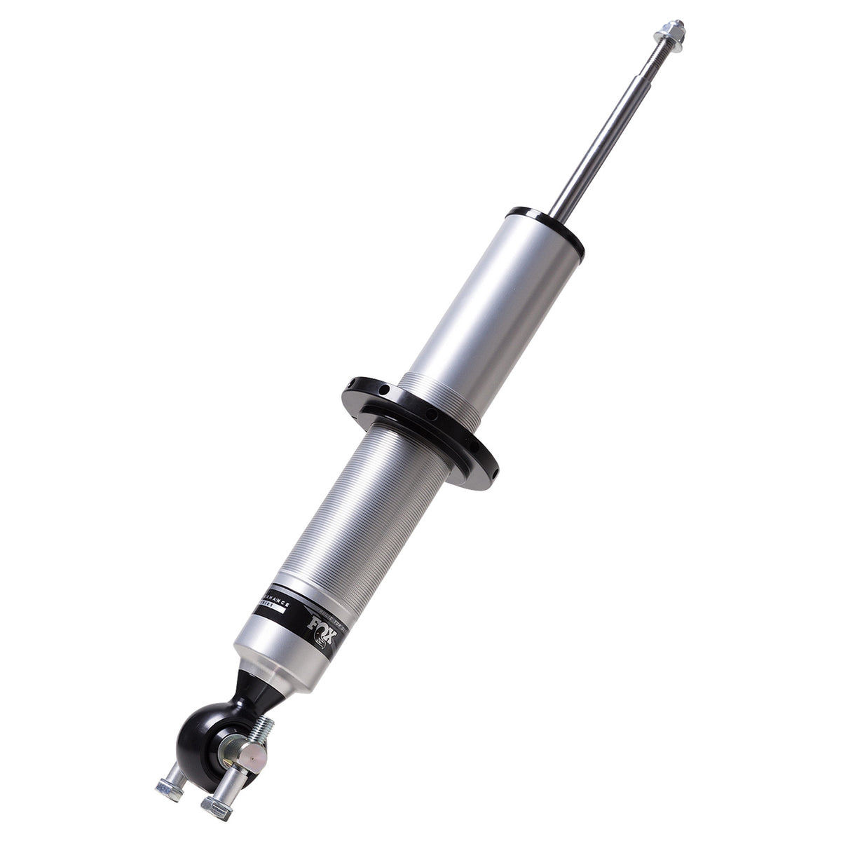 Shock Absorber 21-On Ford Bronco Front Coilover Oe Spring 2.5 Truck Performance Series Hto Base 0-3 Inch Lift Sasquatch 0-2 Inch Lift FOX
