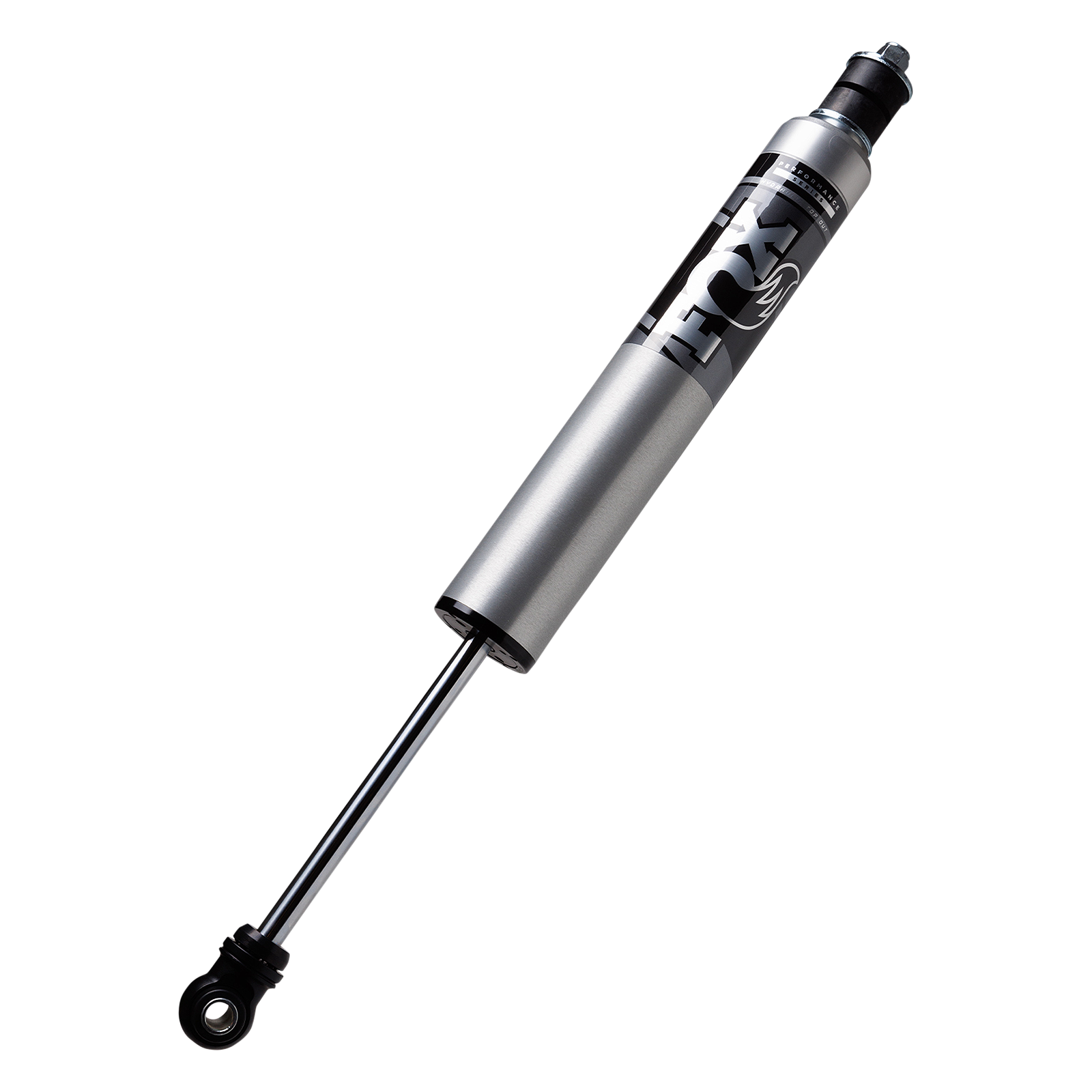 FOX 2.5 IFP Front Shock w/HTO | 4.5-6 Inch Lift | Performance Series | Ford F250/F350 Super Duty (17-26)