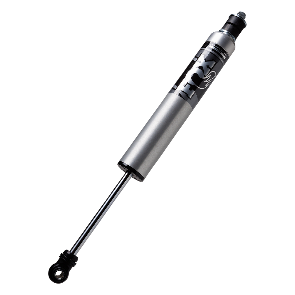FOX 2.5 Performance Series HTO Shock for 2017+ Ford Super Duty w/ 0-1.5in Lift - Front