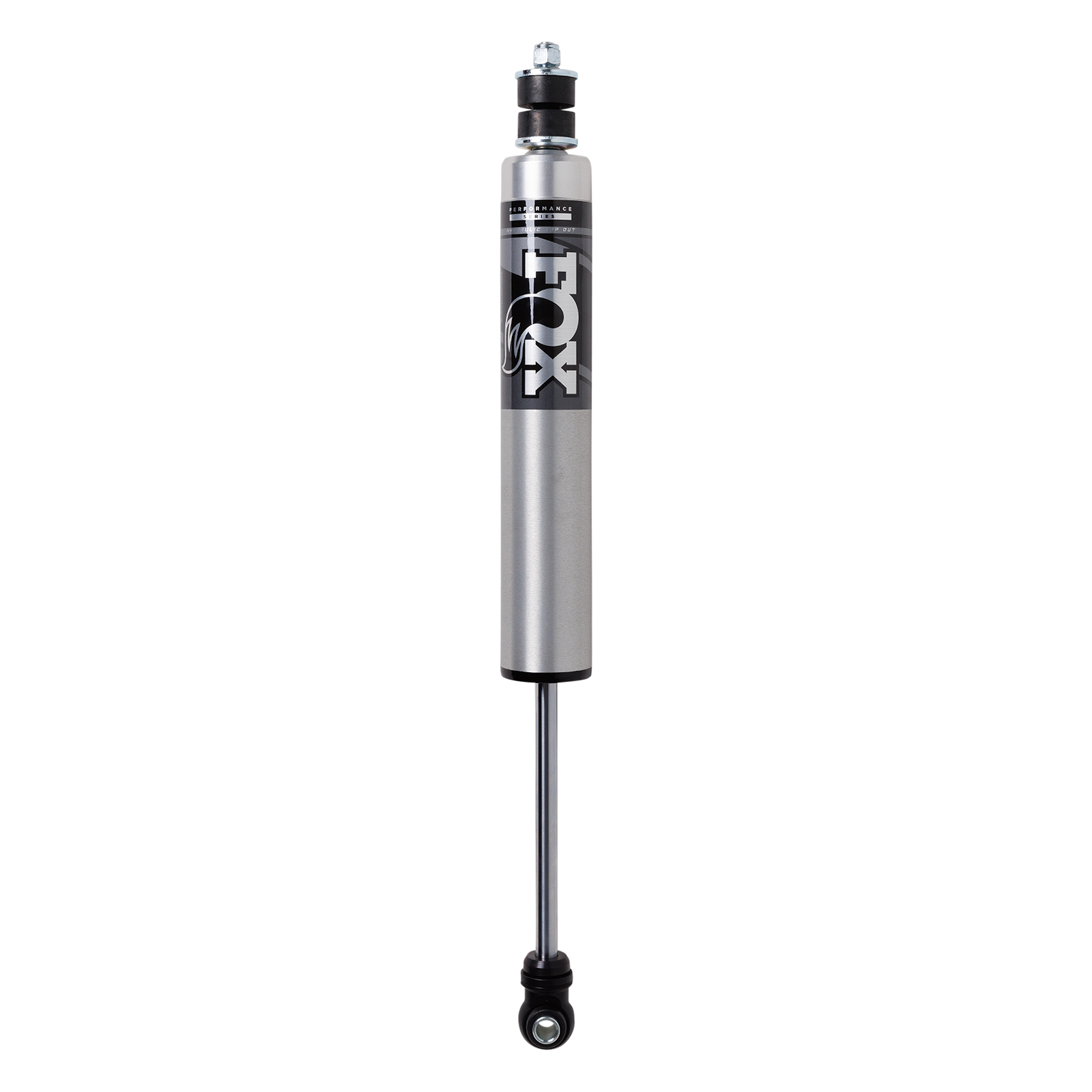 FOX 2.5 IFP Front Shock w/HTO | 4.5-6 Inch Lift | Performance Series | Ford F250/F350 Super Duty (17-26)