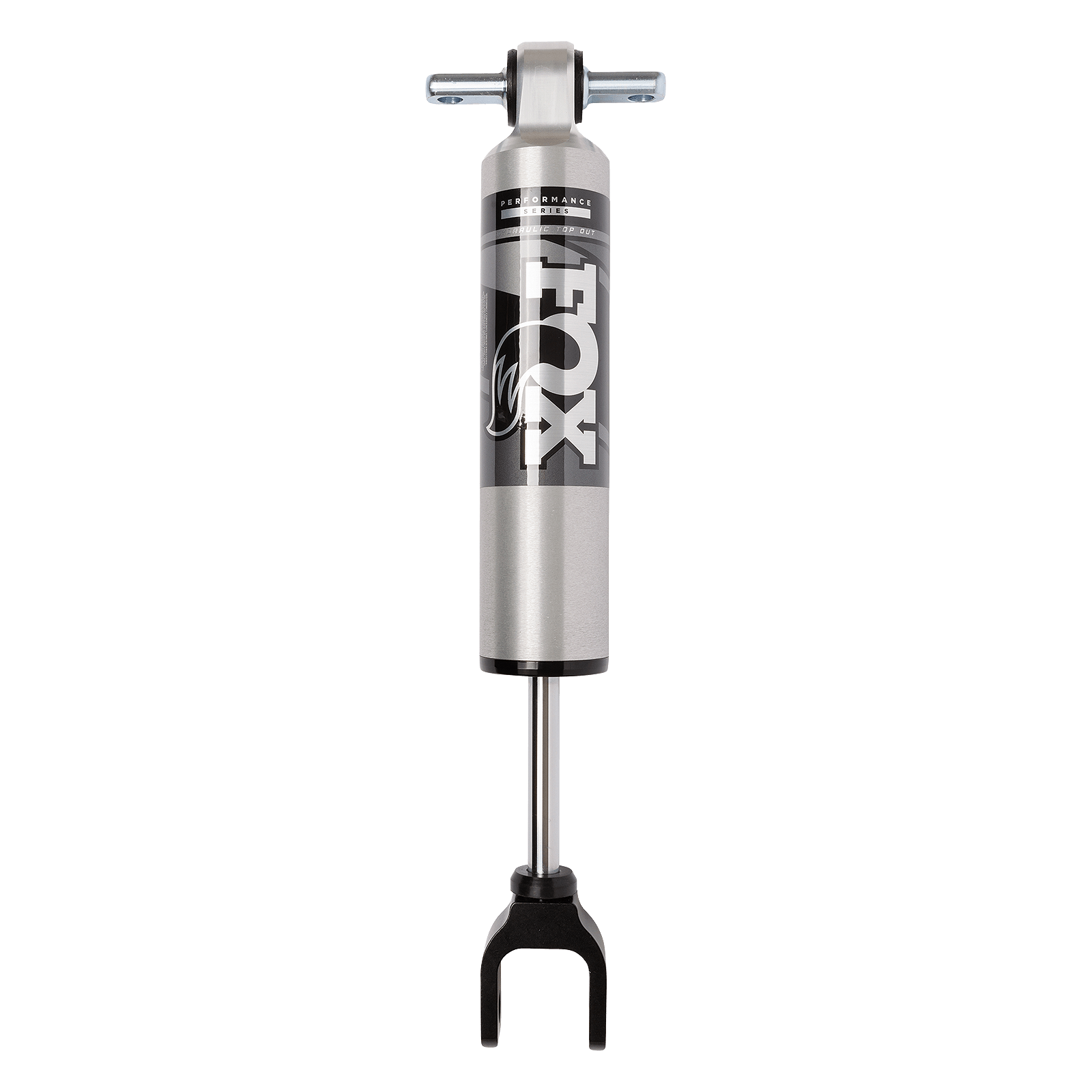 FOX 2.5 IFP Front Shock w/HTO | 1.5-2.5 Inch Lift | Performance Series | Chevrolet Silverado 2500/3500 (20-24)