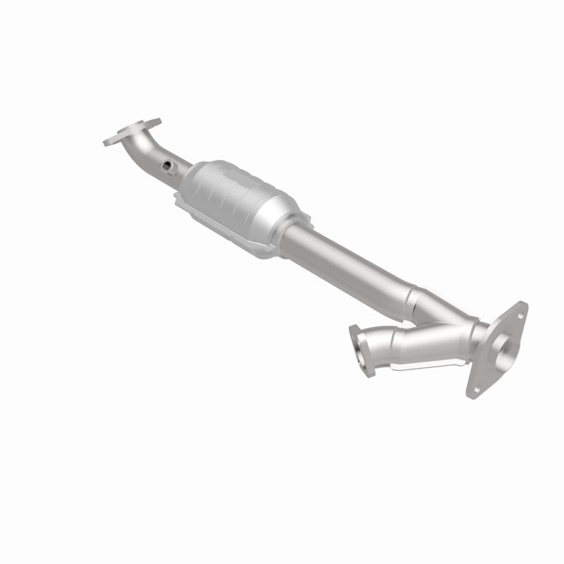 MagnaFlow Direct Fit Catalytic Converter 05-07 4Runner Passenger Side Rear