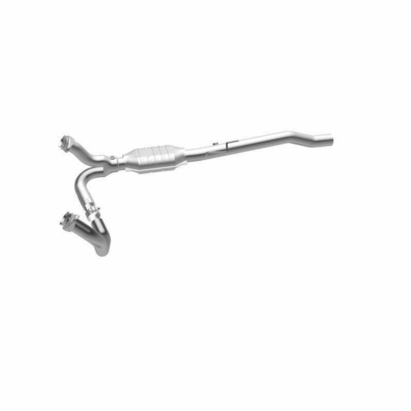 MagnaFlow Direct Fit Catalytic Converter 02-03 Ram 1500 4.7
