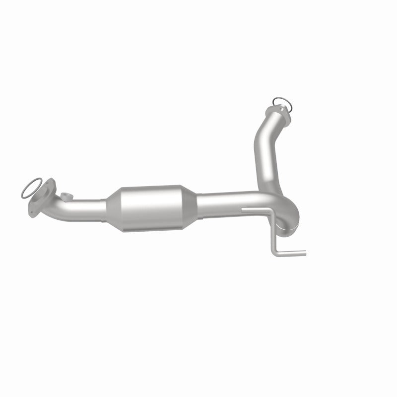 MagnaFlow Direct Fit Catalytic Converter 10-12 Toy FJ/4Runner 4.0L