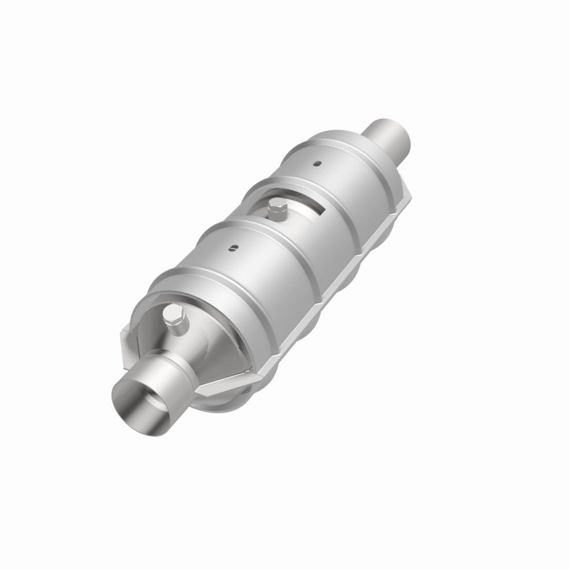 MagnaFlow DF Catalytic Conv 00-05 Ford Excursion / 99-04 F-250 SD / 99-04 F-350 SD (California)