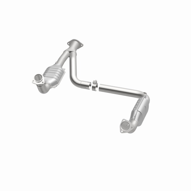 MagnaFlow Direct Fit Catalytic Converter 00-01Tahoe/Yukon V8 5.7L