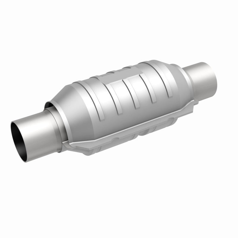 MagnaFlow Universal Catalytic Converter 2.00 inch CA Tier1